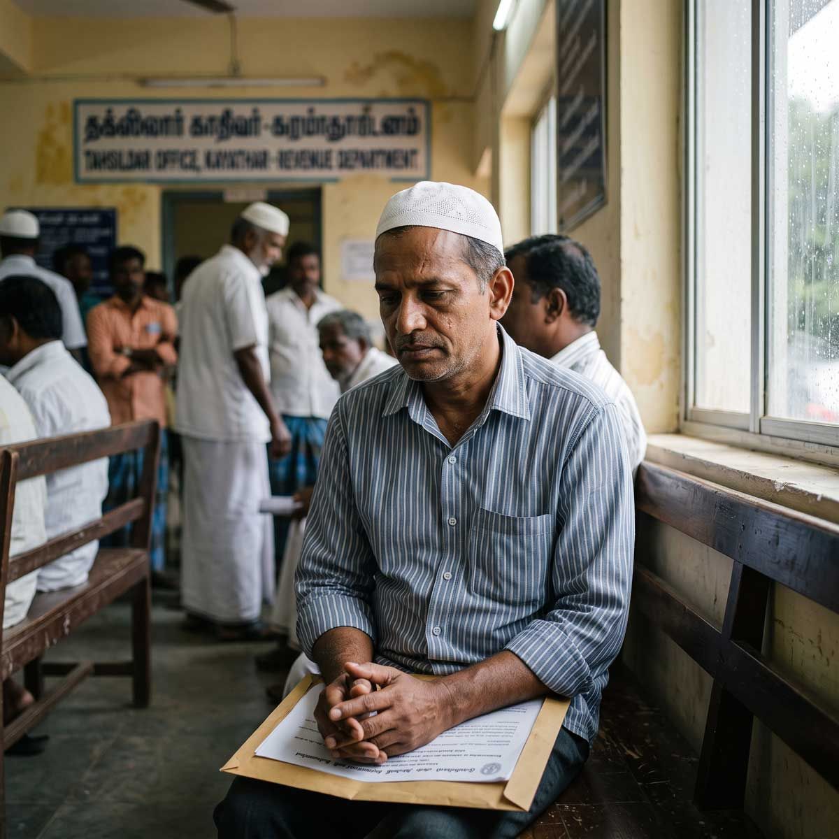 Madras High Court Quashes Tamil Nadu Policy on Reservation Benefits for Neo-Muslims