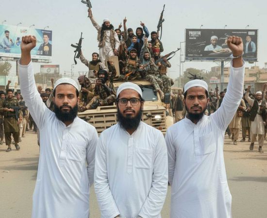 Gujarat ATS uncovers Ricin scheme in recent arrests: How ISIS has been experimenting with Ricin for years, and Jihadis across the world have worked on it for decades