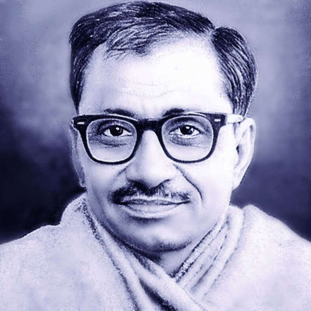 Mysterious death of Pandit Deen Dayal Upadhyaya, whose growing ...