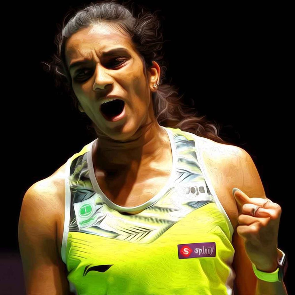 PV Sindhu clinches Singapore Open title after beating Wang Zhi Yi