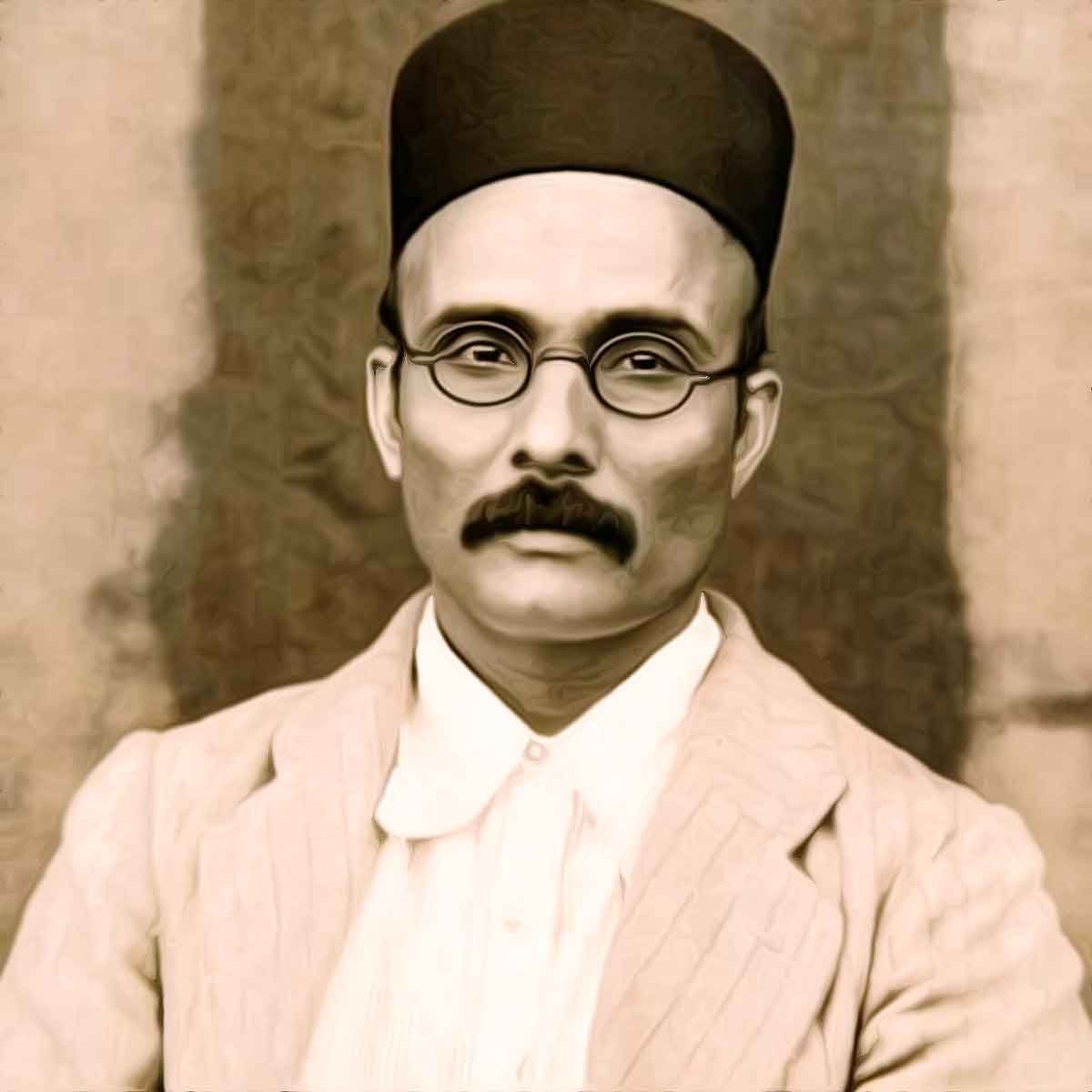 "Danger Gleams Like Sunshine To A Brave Man's Eyes": Savarkar, A Writer ...